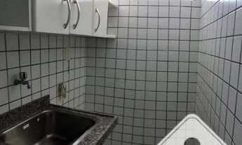 Imagem 4: Apartamento para venda possui 60 metros quadrados com 2 quartos em Manaíra - João Pessoa