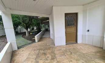 Imagem 3: Casa com 1 Dormitorio(s) localizado(a) no bairro Nossa Senhora das Graças em CANOAS / RIO