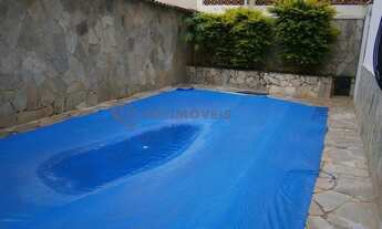 Imagem: Venda Área Privativa Cidade Nova Belo Horizonte