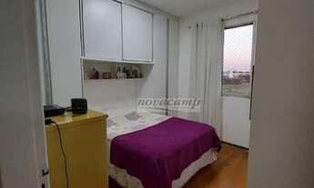 Imagem 5: Apartamento com 3 dormitórios à venda por R$ 460.000,00 - Jardim Flamboyant - Campinas/SP