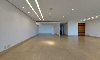 Imagem 4: Riserva Golf - Excelente apartamento 434m2 5 quartos 2 suítes FRONTAL MAR, cortina de vidr