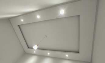 Imagem 7: Excelente casa 3/4 com suíte no Jardim Maria Inês em Ap. de Goiânia