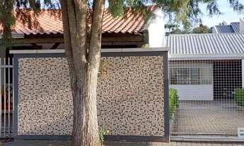 Imagem: Casa para venda tem 92 metros quadrados