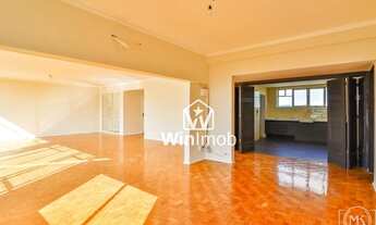 Imagem 5: Apartamento com 3 dormitórios à venda, 207 m² por R$ 1.500.000,00 - Centro - Porto Alegre