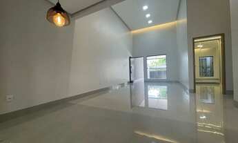 Imagem 3: Casa para venda com 160 metros quadrados com 3 quartos em Jardim Atlântico - Goiânia - GO