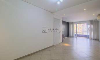 Imagem 2: Apartamento Locação 3 Dormitórios - 120 m² Itaim Bibi