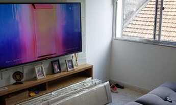 Imagem: Ótimo apartamento para venda com 61 metros