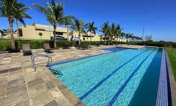 Imagem: Casa Condomínio Residencial Alto do Vale