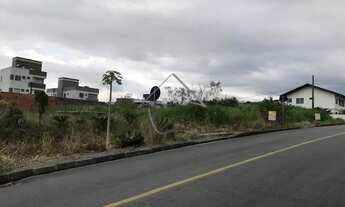 Imagem 7: Terreno na Rua Carlos Horongozo Júnior