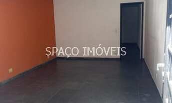 Imagem 5: Casa para aluguel tem 140 metros quadrados com 4 quartos em Vila Mascote - São Paulo - SP