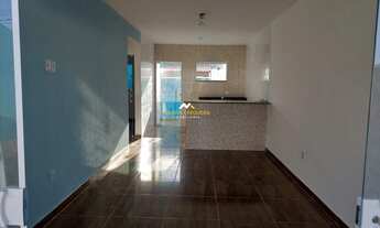 Imagem 5: Casa para Venda em Cabo Frio, Unamar, 2 dormitórios, 1 banheiro, 1 vaga
