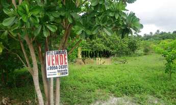 Imagem: Terreno à venda, 5148 m² por R$ 60.000,00