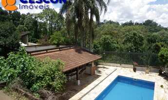 Imagem 2: CASA RESIDENCIAL em BARUERI - SP, ALDEIA DA SERRA