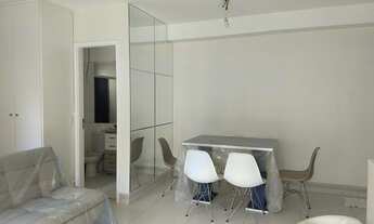 Imagem 3: PACOTE) Apartamento para aluguel tem 40 metros quadrados com na República - São Paulo - S