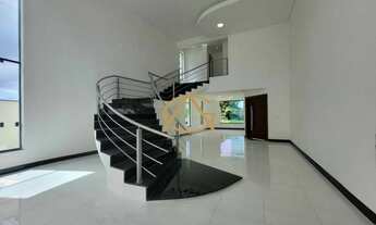 Imagem 6: Casa para venda no Alphaville Francisco Brennand