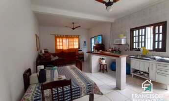 Imagem 5: Casa à venda, 127 m² por R$ 590.000,00 - Maitinga - Bertioga/SP