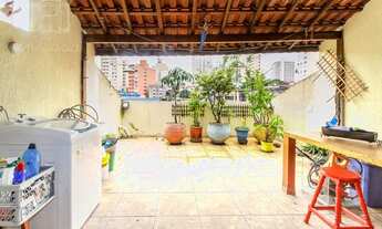 Imagem 4: Casa Comercial e Residencial em rua plana próxima da Av. Sumaré