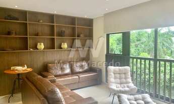 Imagem 2: APARTAMENTO EM VILÁGIO COM ÁREA GOURMET E SOLARIUM