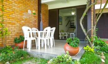 Imagem 4: Casa de condomínio para venda tem 60 metros quadrados com 2 quartos