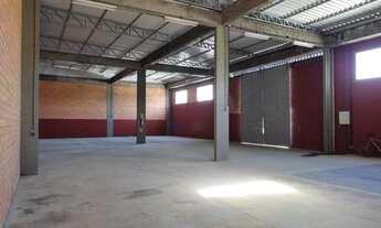 Imagem 2: GALPAO, Comercial, 2 bwc