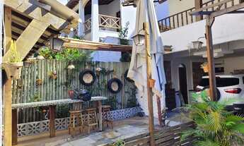 Imagem 7: Linda casa para aluguel comercial ideal para restaurante, pizzaria, confeitaria, etc