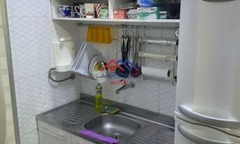 Imagem 5: RIO DE JANEIRO - Apartamento Padrão - TIJUCA