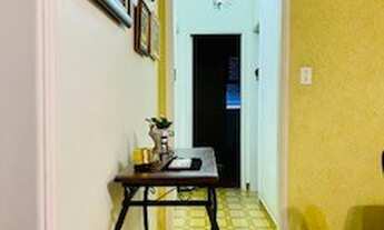 Imagem 4: APARTAMENTO ESPAÇOSO COM 3 QUARTOS