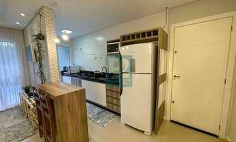 Imagem 6: Apartamento mobiliado à venda no Centro - Bombinhas/SC