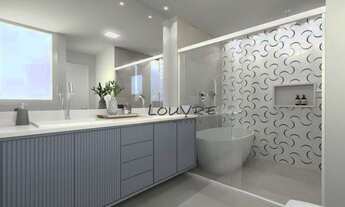 Imagem 2: Apartamento à venda, 121 m² por R$ 1.490.000,00 - Alto de Pinheiros - São Paulo/SP