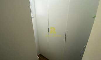 Imagem 7: Apartamento com 2 dormitórios (2 suítes) à venda, 105 m² por R$ 898.000 - Santo Amaro - Sã