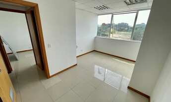 Imagem 4: Sala comercial de 87m² à venda ou para locação na Mata da Praia