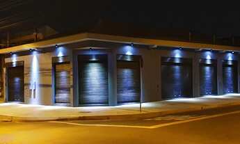 Imagem 2: Imóvel comercial para aluguel possui 26 metros quadrados em São Luiz - Piracicaba - SP