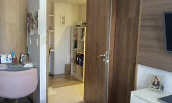 Imagem 6: Apartamento nas Graças com 2 quartos, 1 suíte, 2 Vagas, 74m²