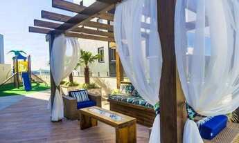 Imagem 2: Apartamento para venda possui 96 metros com 3 quartos em Villagio Iguatemi - Caxias do Sul