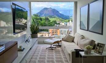 Imagem: Apartamento de 03 quartos com vista privilegiada