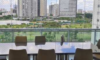 Imagem 4: Apartamento para locação e venda, 241m2, com 4 dormitórios, 2 suítes, bem localizado Água