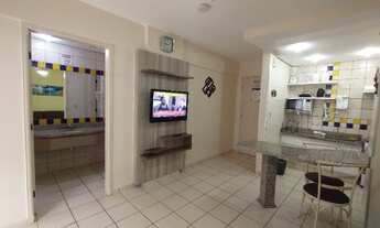 Imagem 7: Apartamento de 1 quarto em Caldas Novas