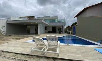 Imagem 2: Casa na Barra de São Miguel/ AL - Arquipelago do Sol