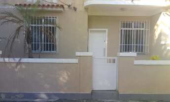 Imagem: APARTAMENTO TIPO CASA DE VILA EM RIO DE