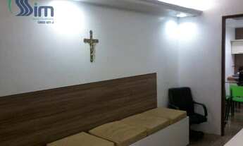 Imagem 5: Excelente Loja Comercial projetada no Plaza Tower- Aldeota