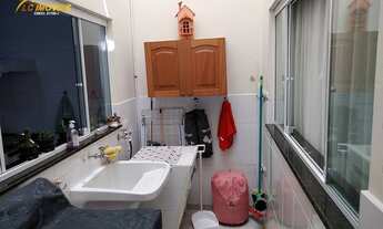 Imagem 7: Venda - Casa - Parque Nova Carioba - Americana - SP