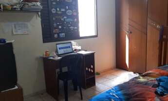 Imagem 7: Apartamento para venda tem 130 metros quadrados com 3 quartos em Campo Grande - Santos - S