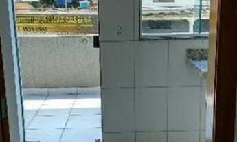 Imagem 3: Apartamento de 40 metros quadrados no bairro Setor Coimbra com 1 quarto