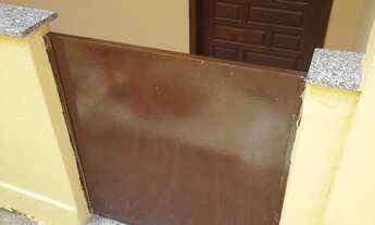 Imagem 3: Casa de vila para aluguel