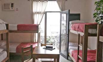 Imagem 1: Aluga-se Quartos Femininos Metrô Penha