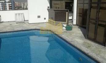 Imagem: Cobertura com 4 quartos, 472m2, à venda