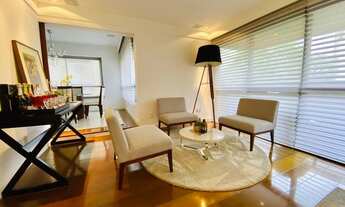 Imagem 4: Apartamento de 3 Dormitórios na Alameda Jauaperi