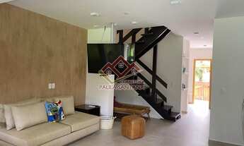 Imagem 4: Casa na praia da Baleia em condomínio fechado , disponível para LOCAÇÃO