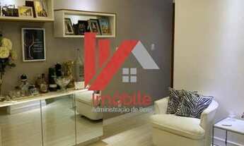 Imagem 2: Apartamento para venda tem 80 metros quadrados com 2 quartos em Andaraí - Rio de Janeiro