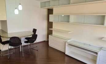 Imagem 2: Apartamento 1 dormitório para Venda em São Paulo, Aclimação, 1 dormitório, 1 banheiro, 1 v